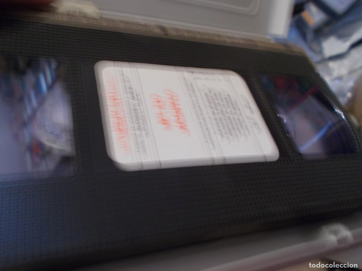 Cine: MI TIO JACINTO VHS - Foto 5