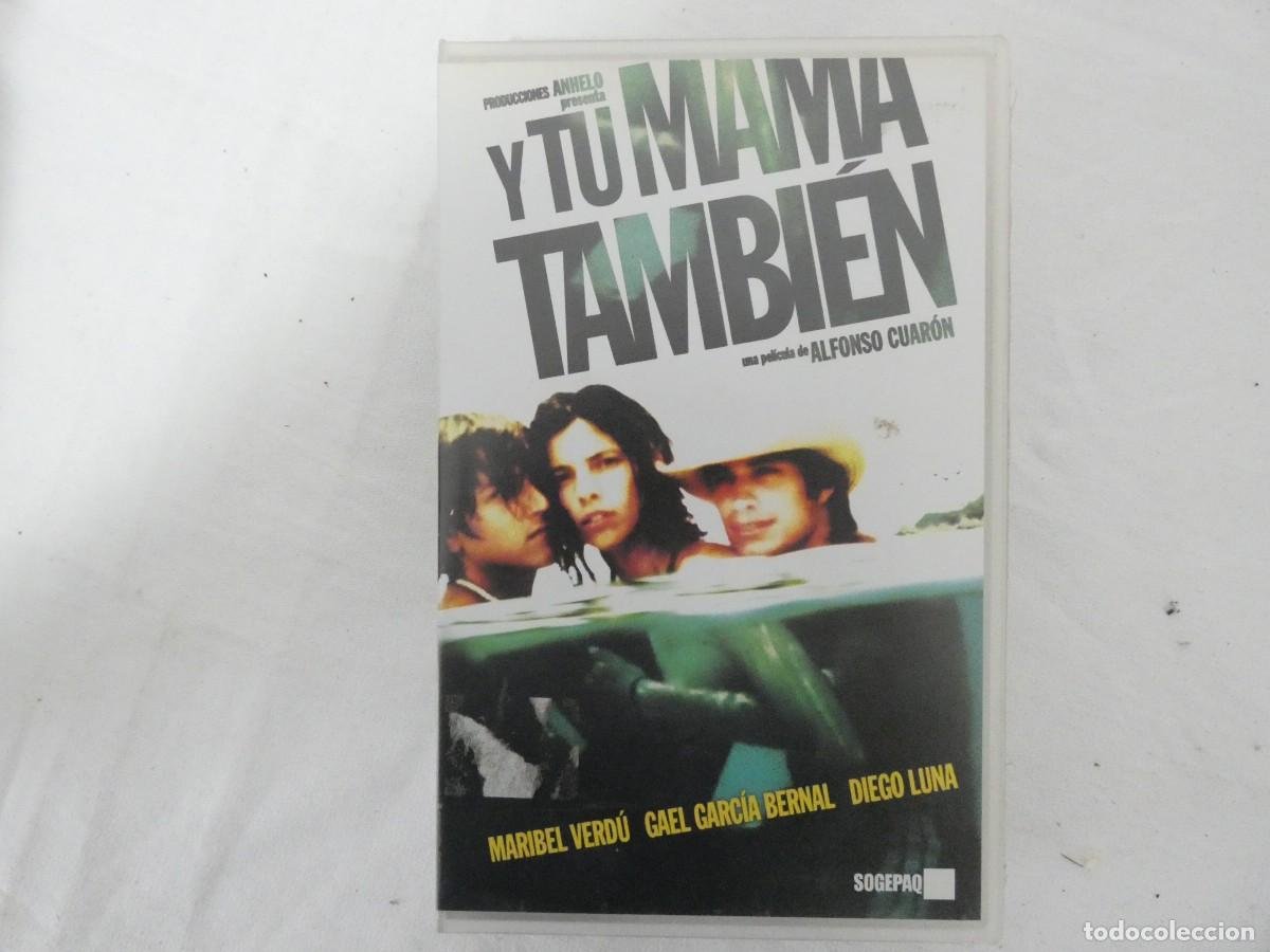 vhs luna sin miel - Compra venta en todocoleccion