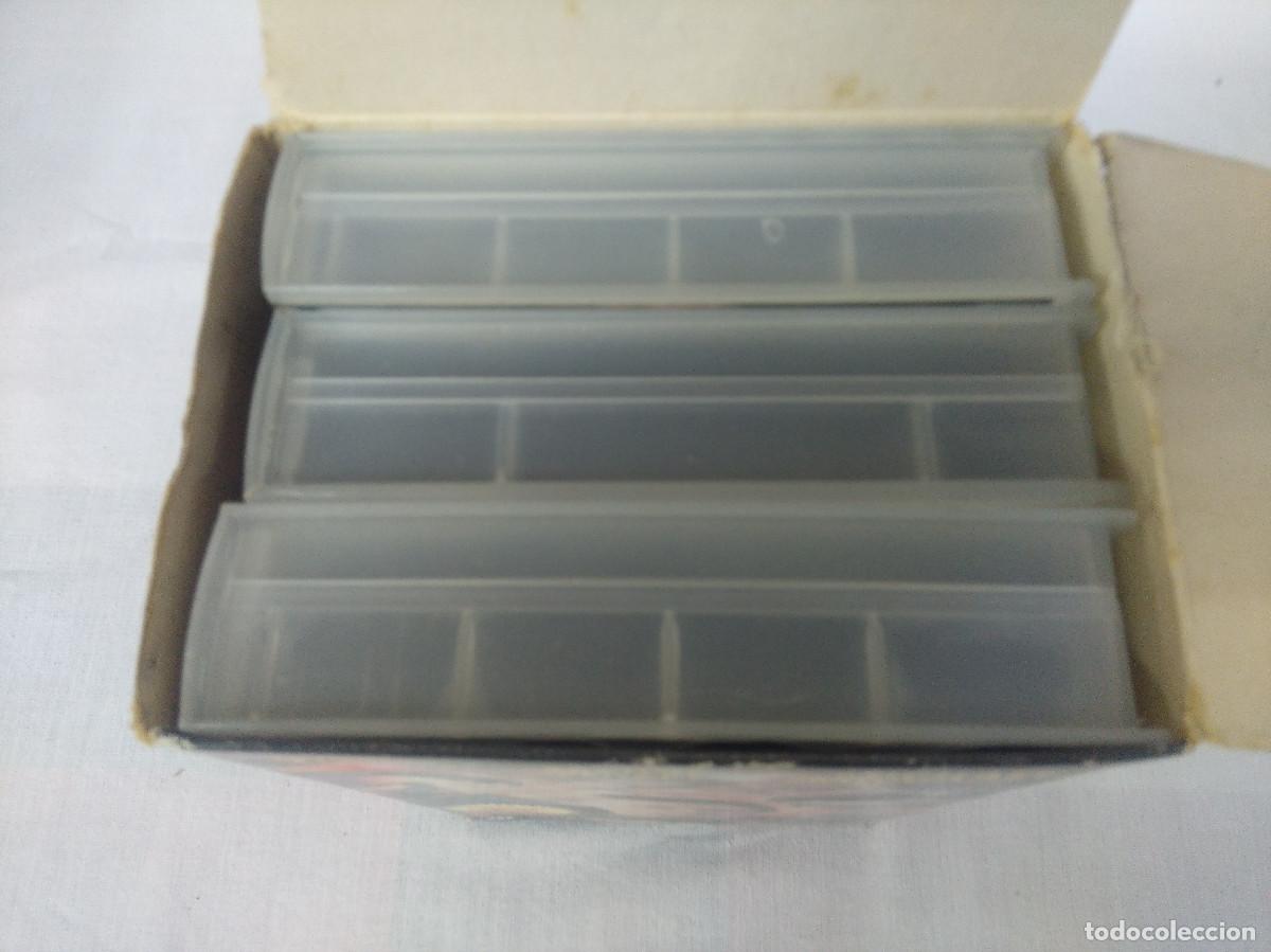 Cine: HOLOCAUSTO/PACK 3 VHS. - Foto 4