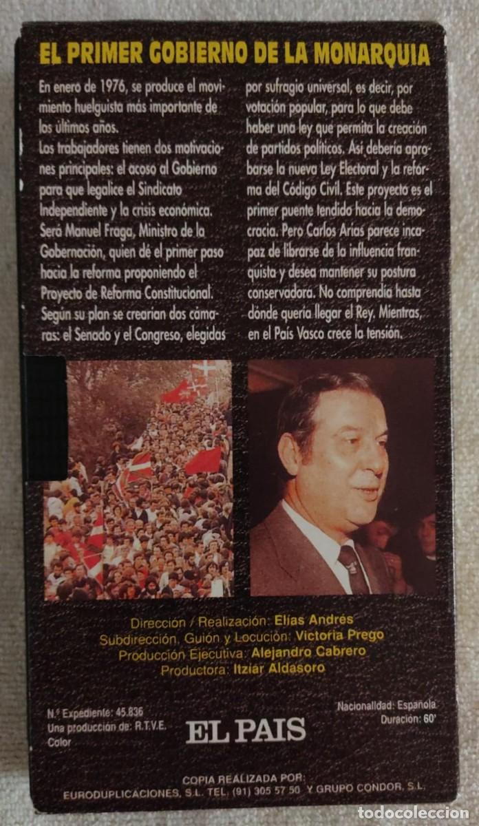 Cine: LA TRANSICI&Oacute;N. - Foto 2