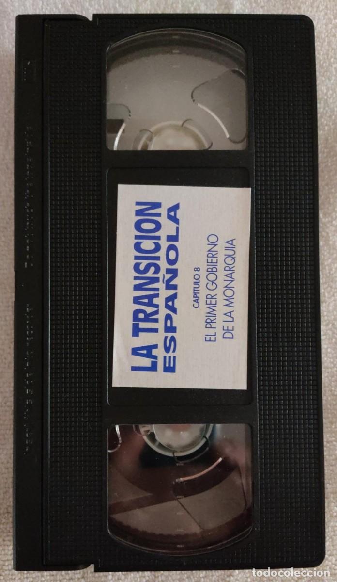 Cine: LA TRANSICI&Oacute;N. - Foto 3