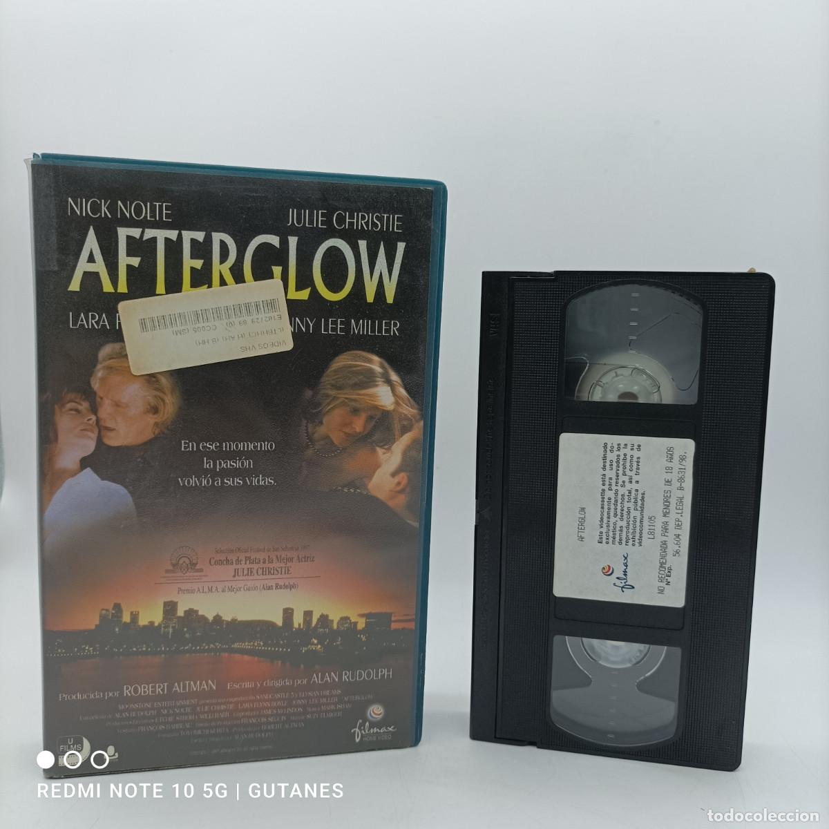 Cine: AFTERGLOW - Foto 1
