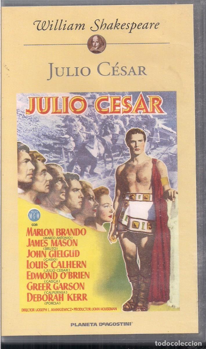 Cine: JULIO CESAR - Foto 1