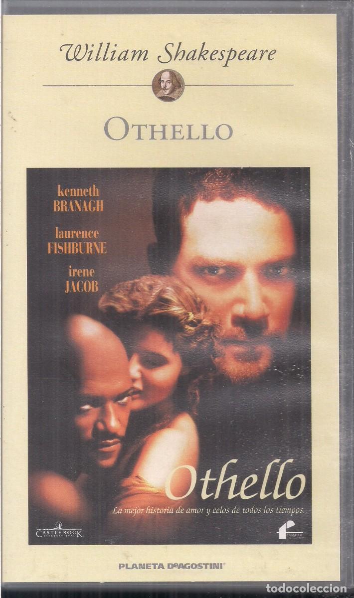 Cine: OTHELLO - Foto 1