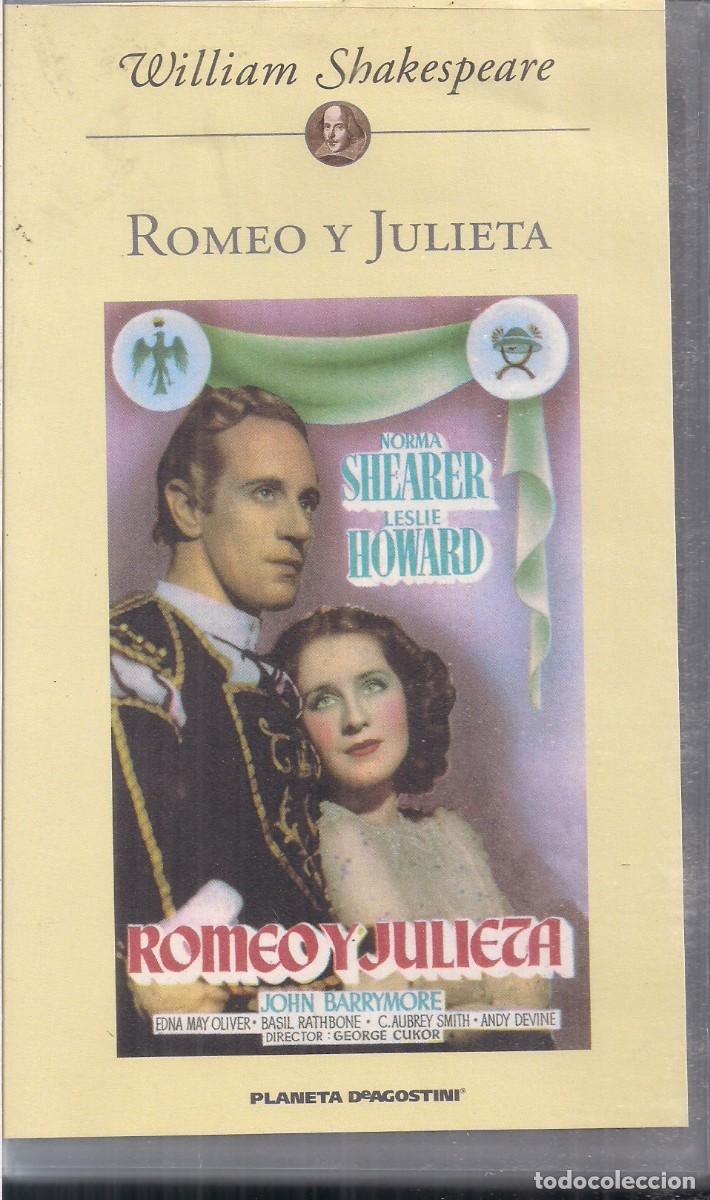 Cine: ROMEO Y JULIETA. - Foto 1