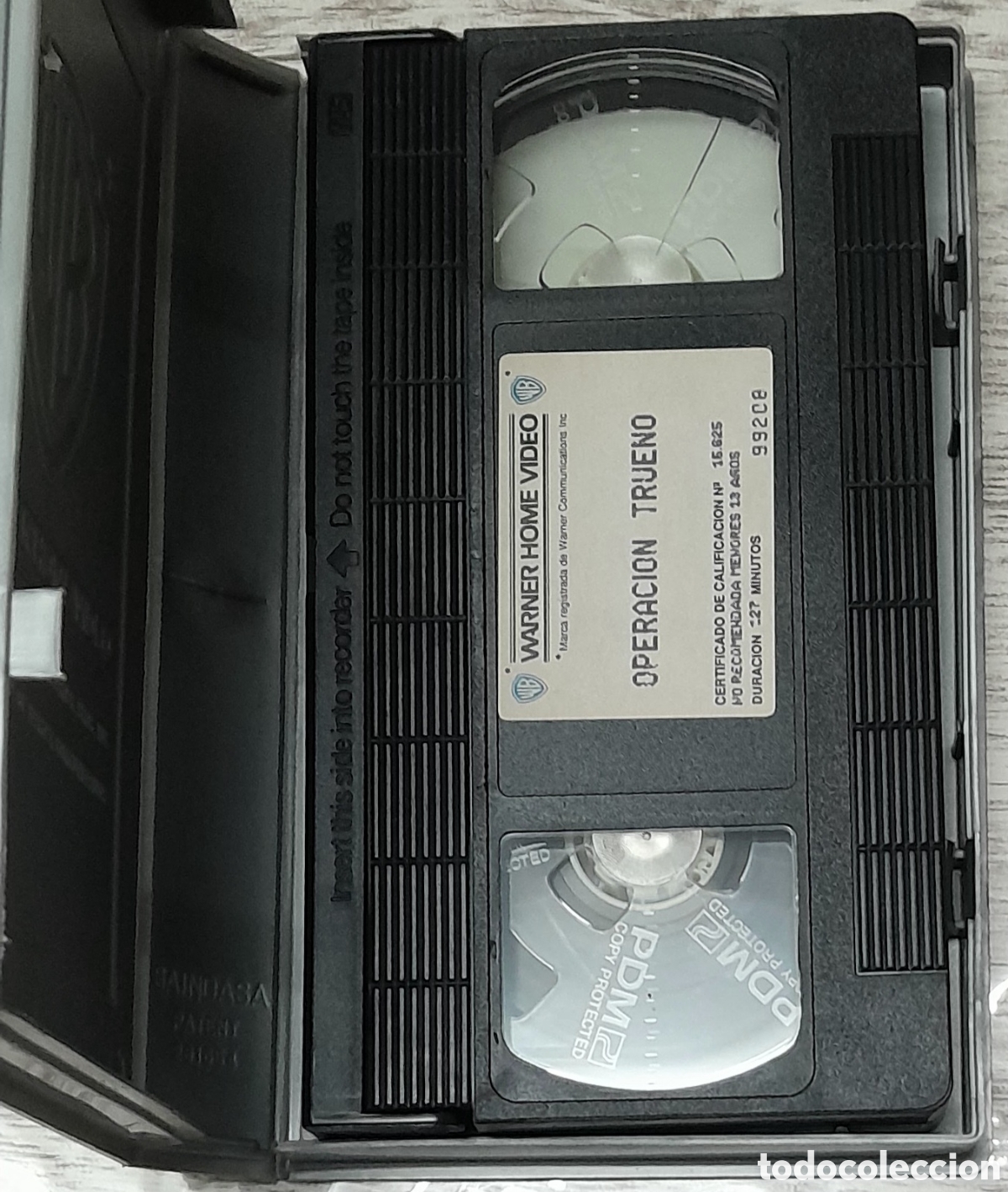 Cine: OPERACION TRUENO - Foto 3
