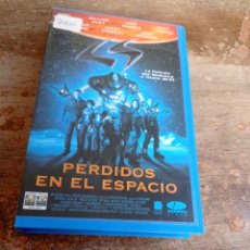 Cine: VHS PERDIDOS EN EL ESPACIO