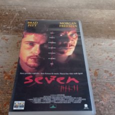 Cine: VHS SEVEN 2