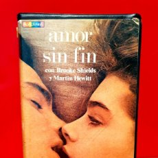Cine: AMOR SIN FIN (1981) - FRANCO ZEFFIRELLI
