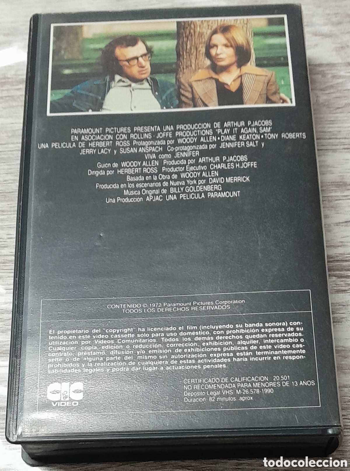 Cine: SUE&Ntilde;OS DE UN SEDUCTOR - Foto 3