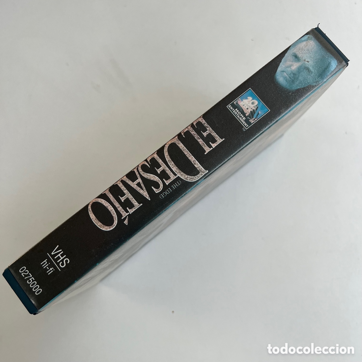 Cine: El desafio vhs - Foto 4