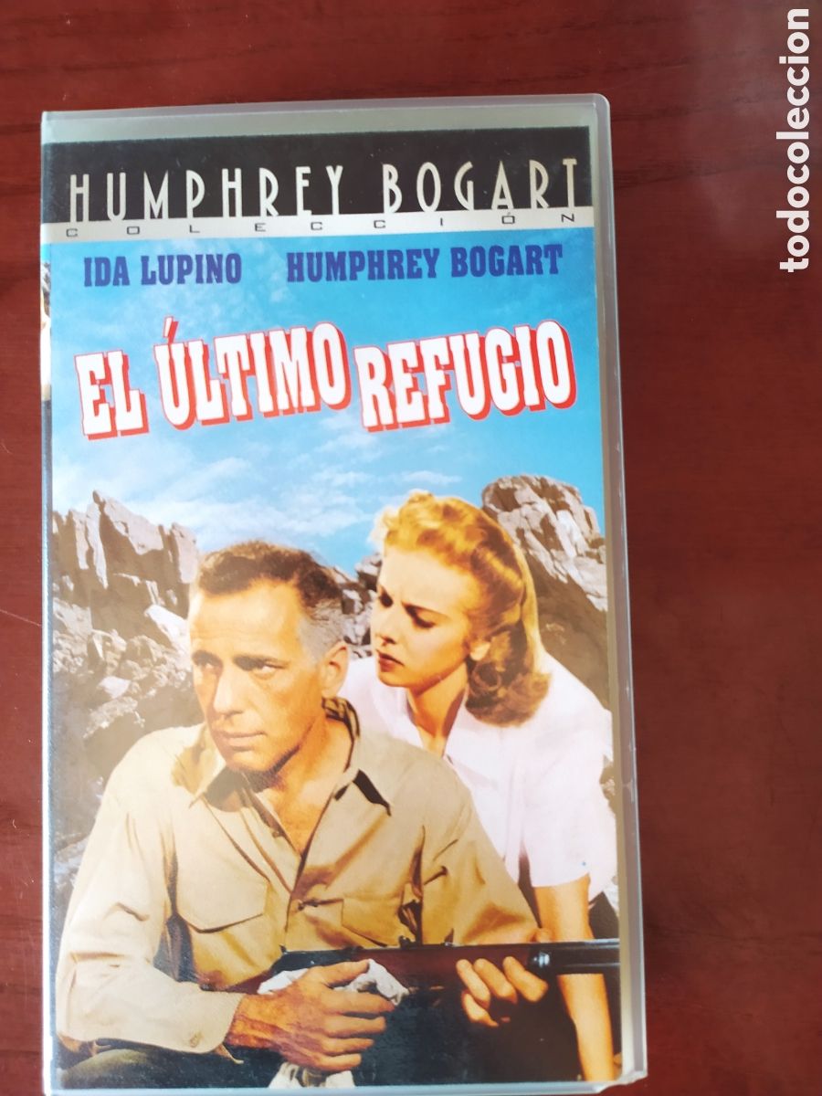 Cine: El &uacute;ltimo refugio - Foto 1