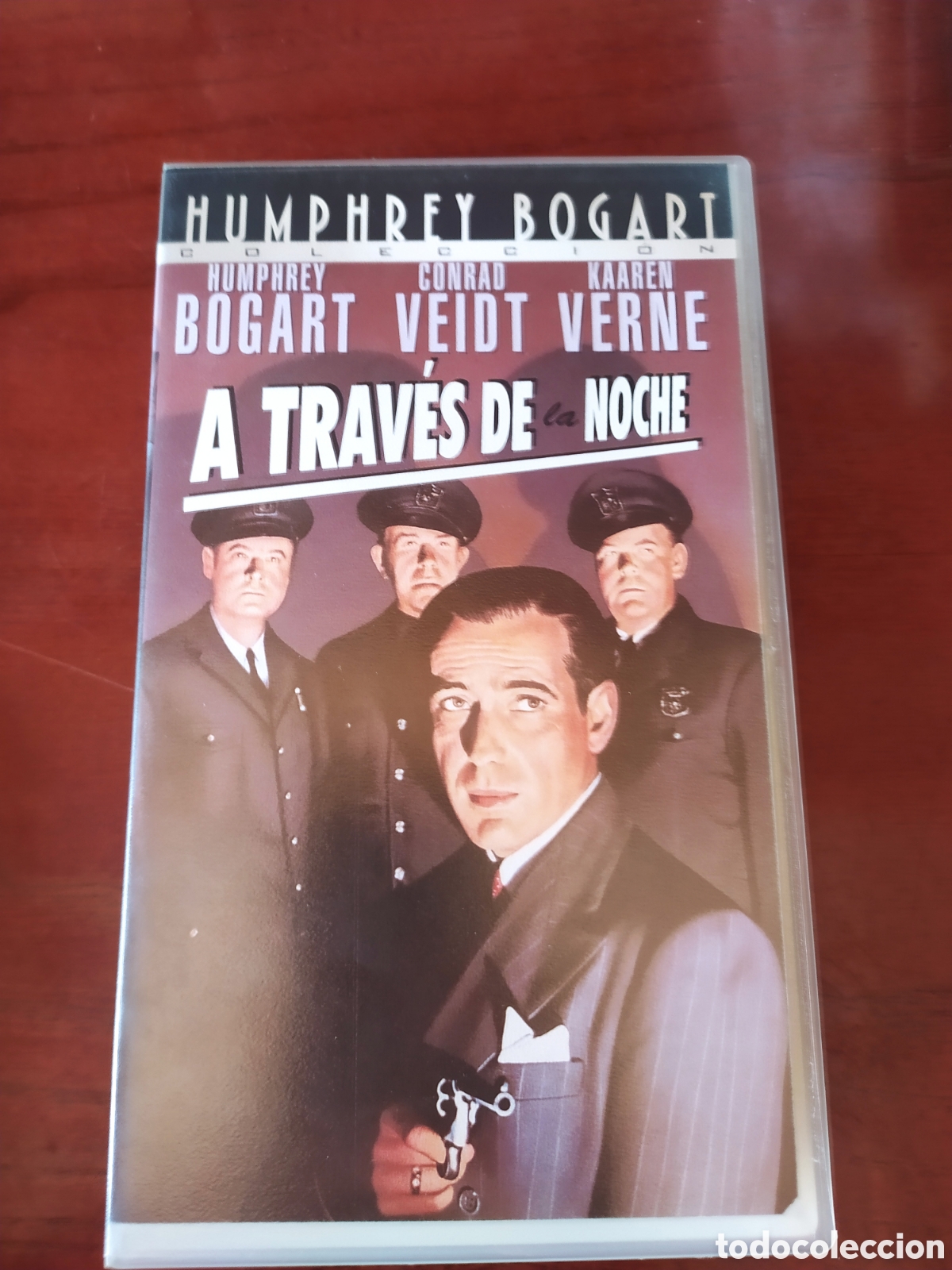 Cine: A trav&eacute;s de la noche - Foto 1