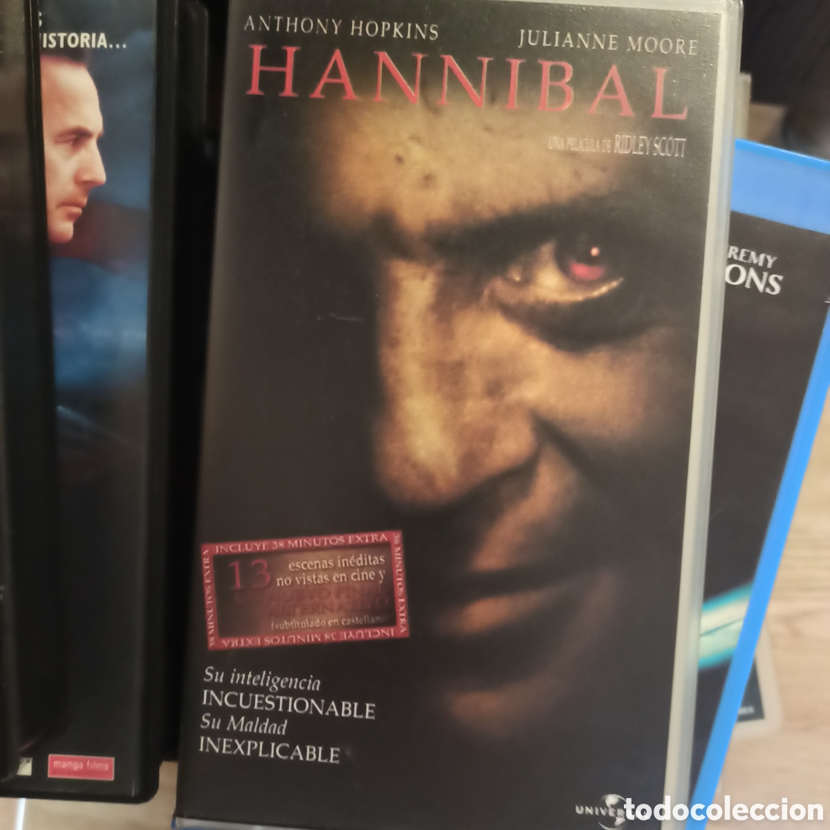 Cine: Hannibal - Foto 1