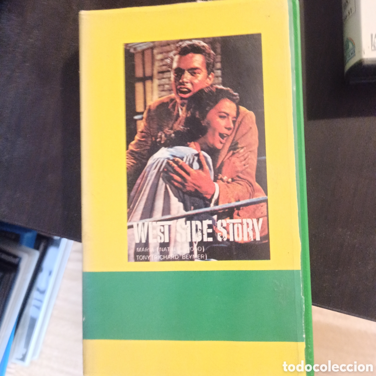Cine: West Side Story - Foto 1