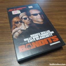 Cine: VHS BANDITS