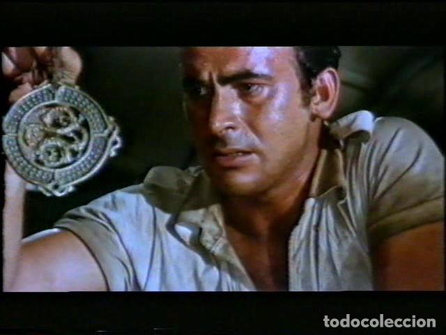 Cine: LOS CORROMPIDOS - Robert Stack, Elke Sommer, James Hill - Foto 3