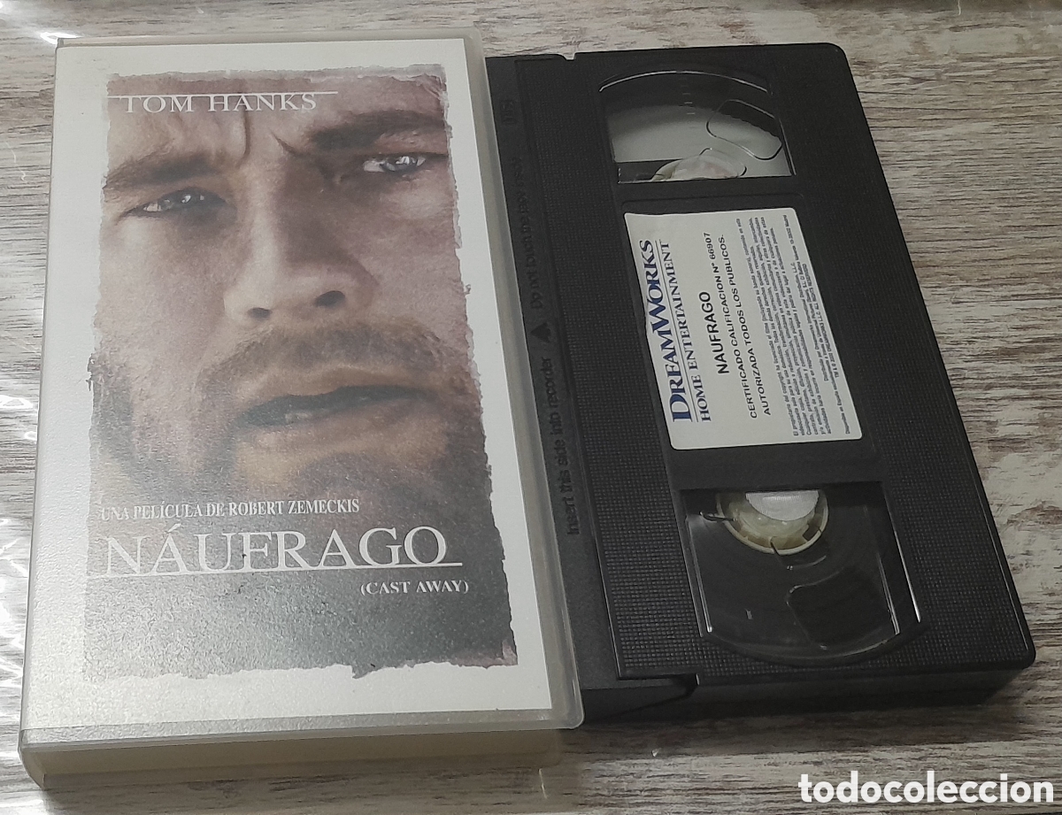 Cine: N&Aacute;UFRAGO - Foto 1