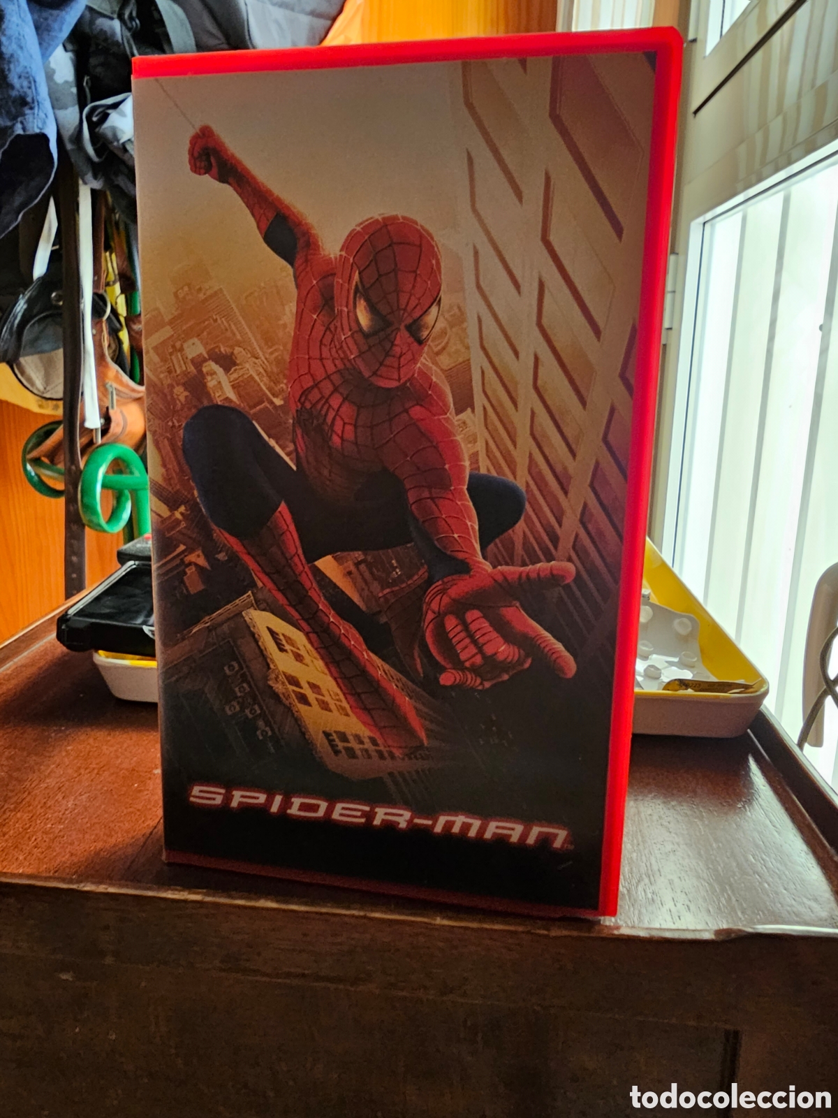 Cine: Spiderman - Foto 4