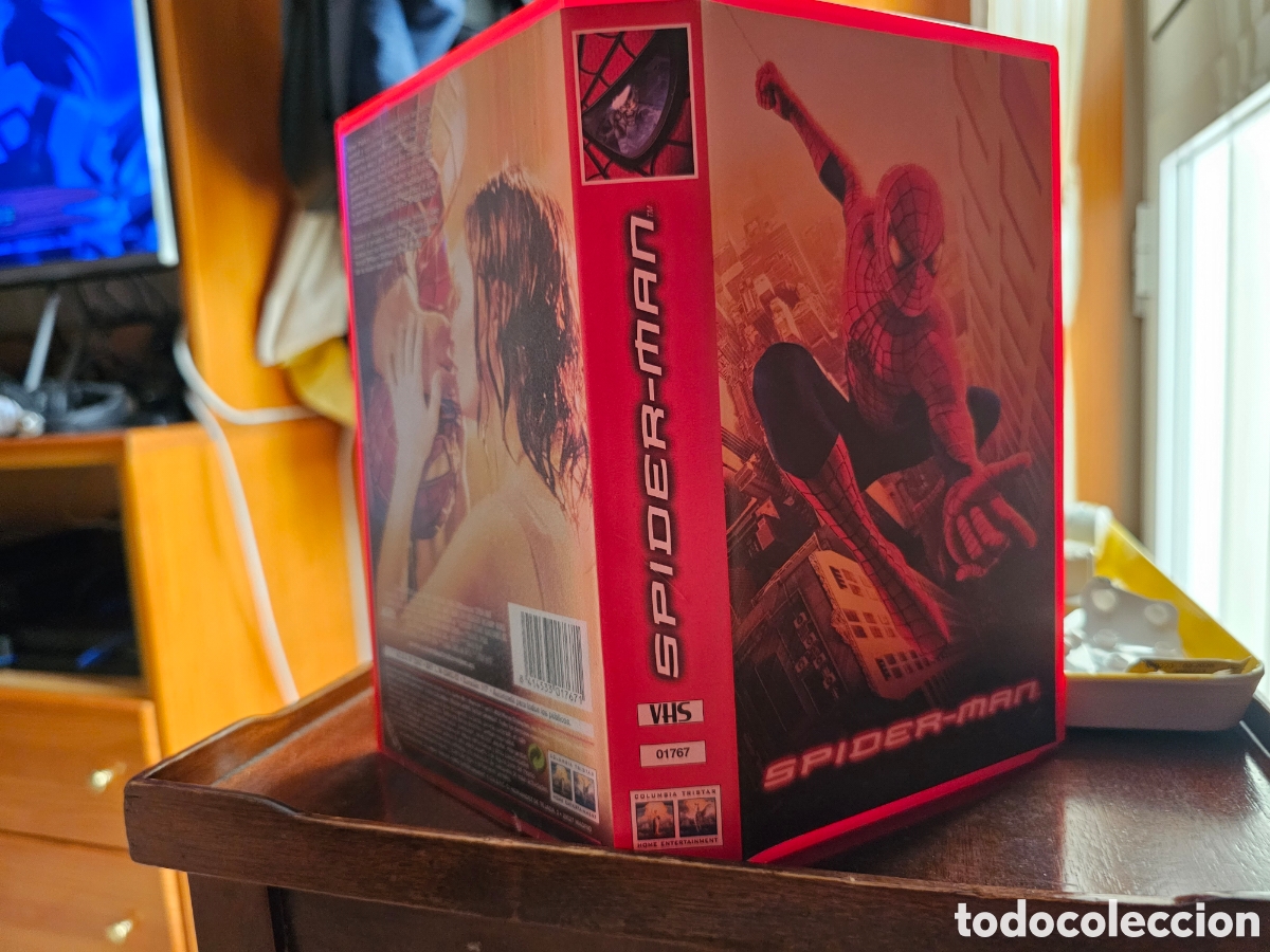 Cine: Spiderman - Foto 1