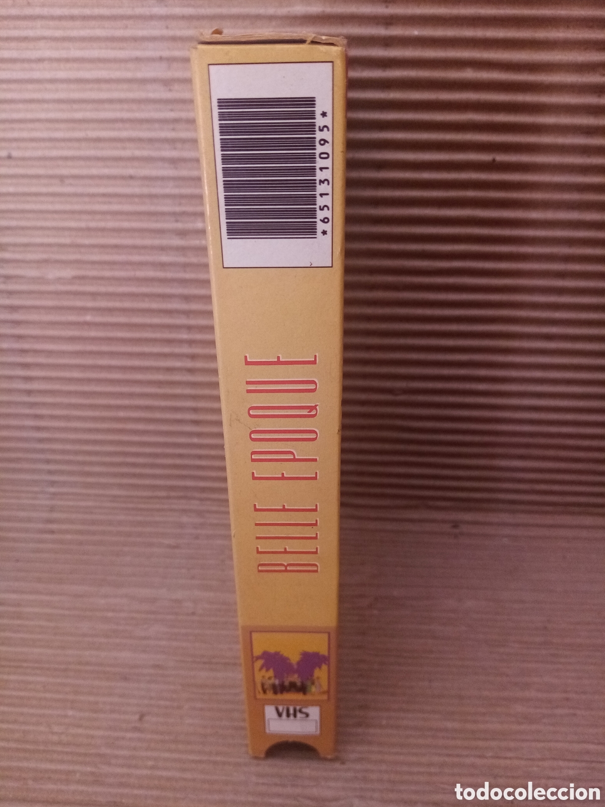 Cine: Belle epoque. VHS - Foto 2