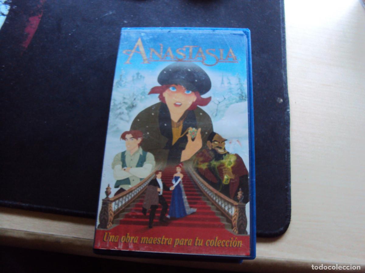 Cine: ANASTASIA - Foto 1