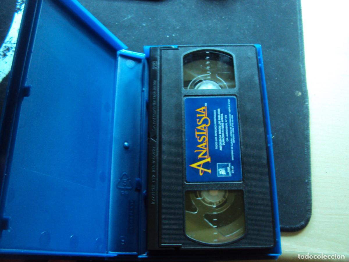 Cine: ANASTASIA - Foto 2