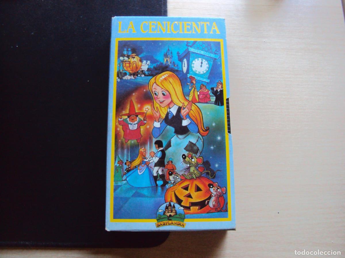 Cine: LA CENICIENTA - Foto 1