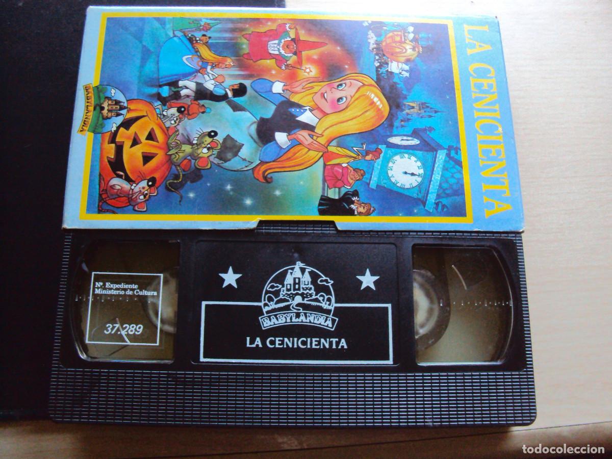 Cine: LA CENICIENTA - Foto 2