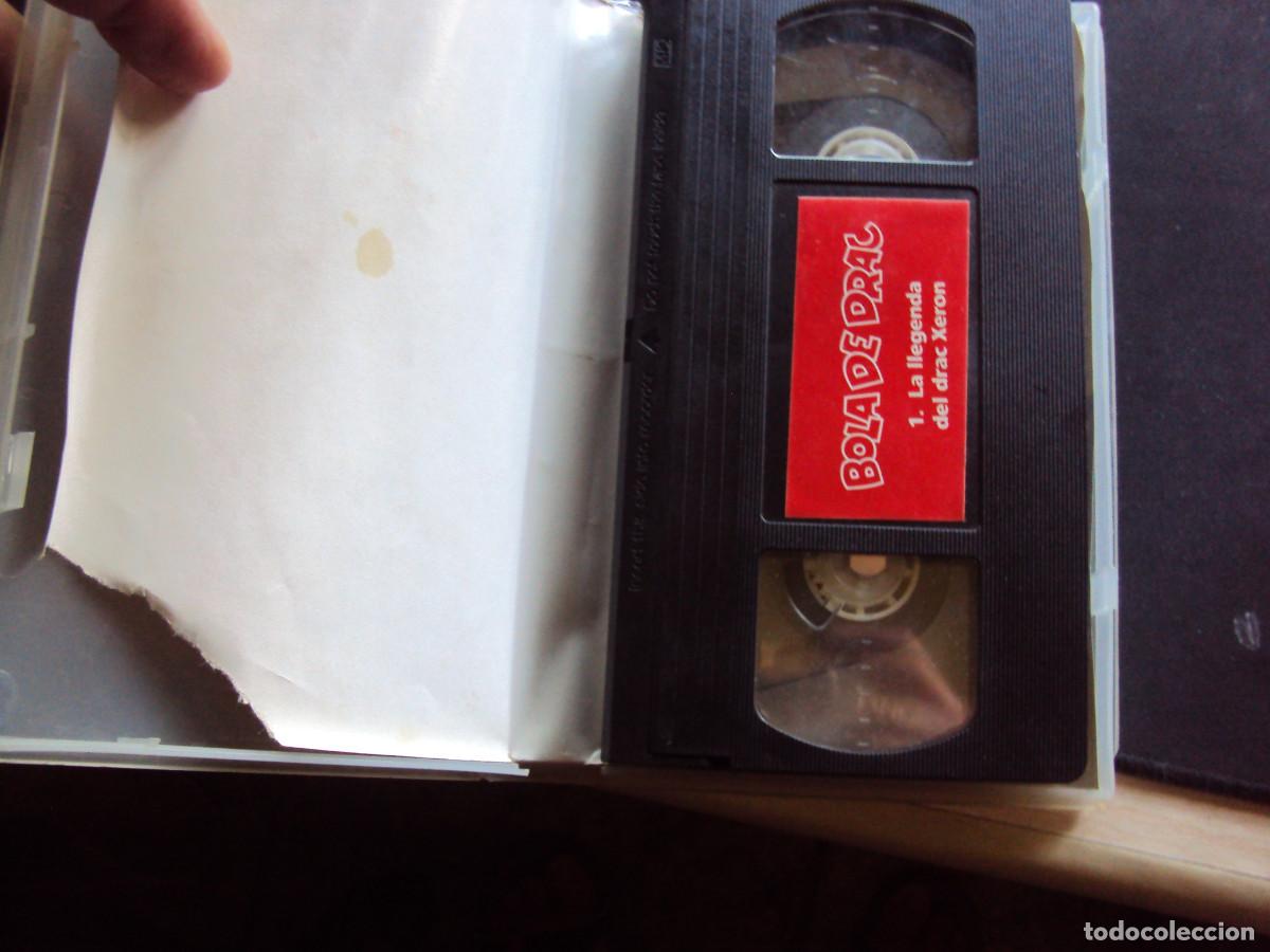 Cine: LA LEGENDA DEL DRAC - Foto 3
