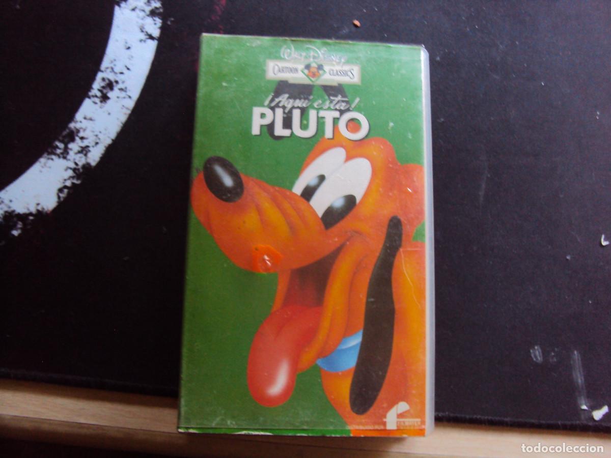 Cine: PLUTO - Foto 1