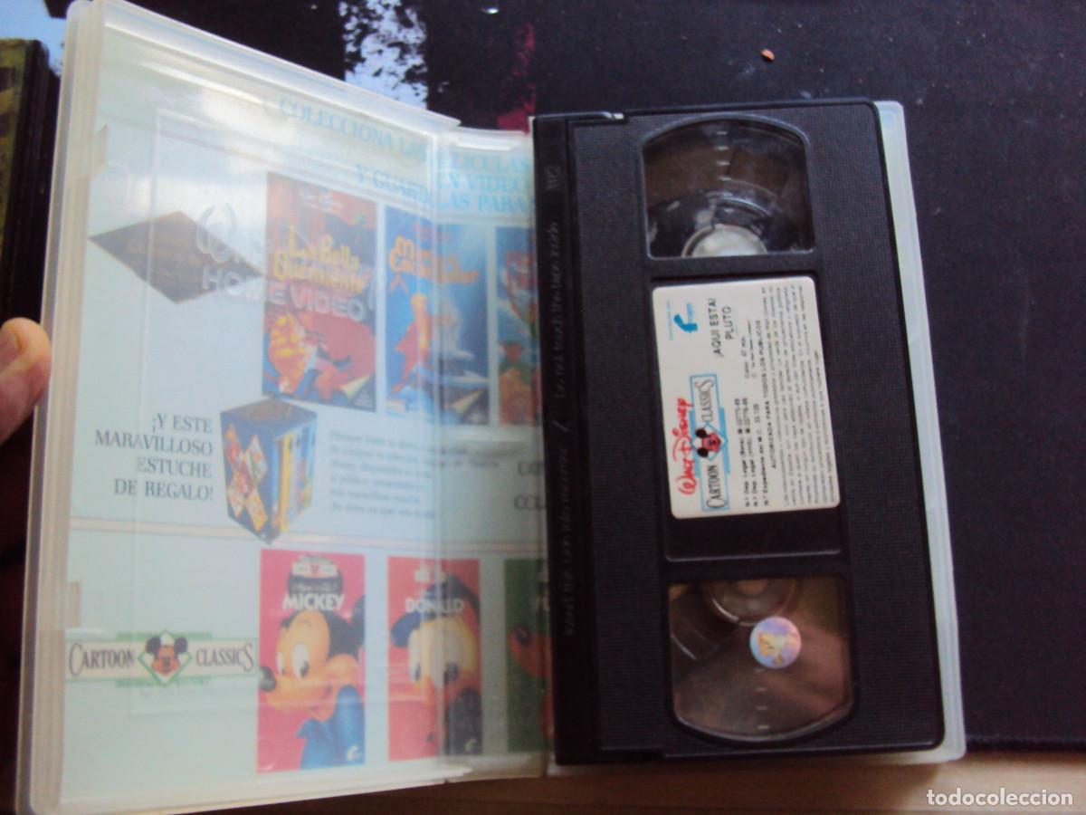 Cine: PLUTO - Foto 2