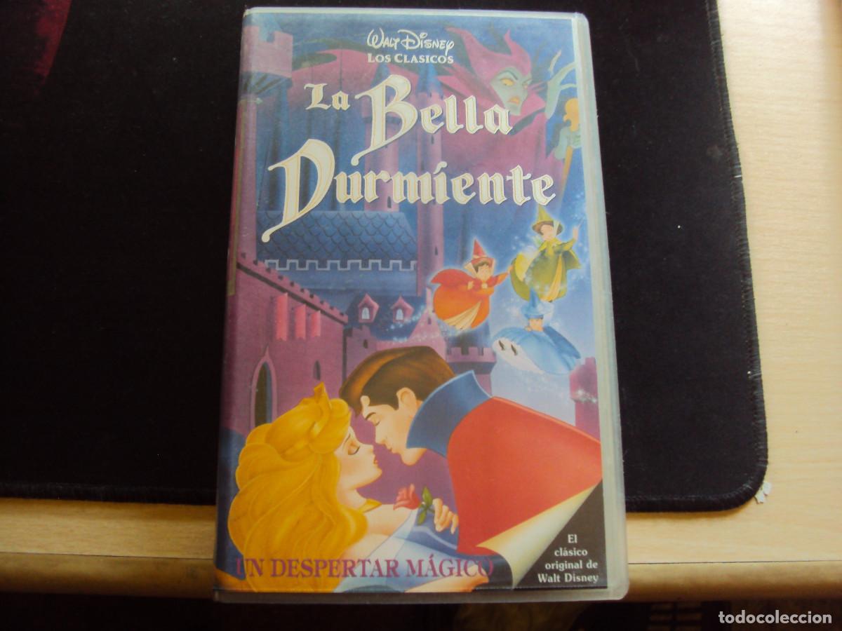 Cine: LA BELLA DURMIENTE - Foto 1