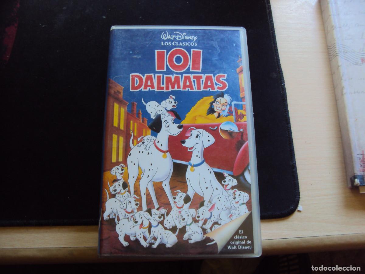 Cine: 101 DALMATAS - Foto 1