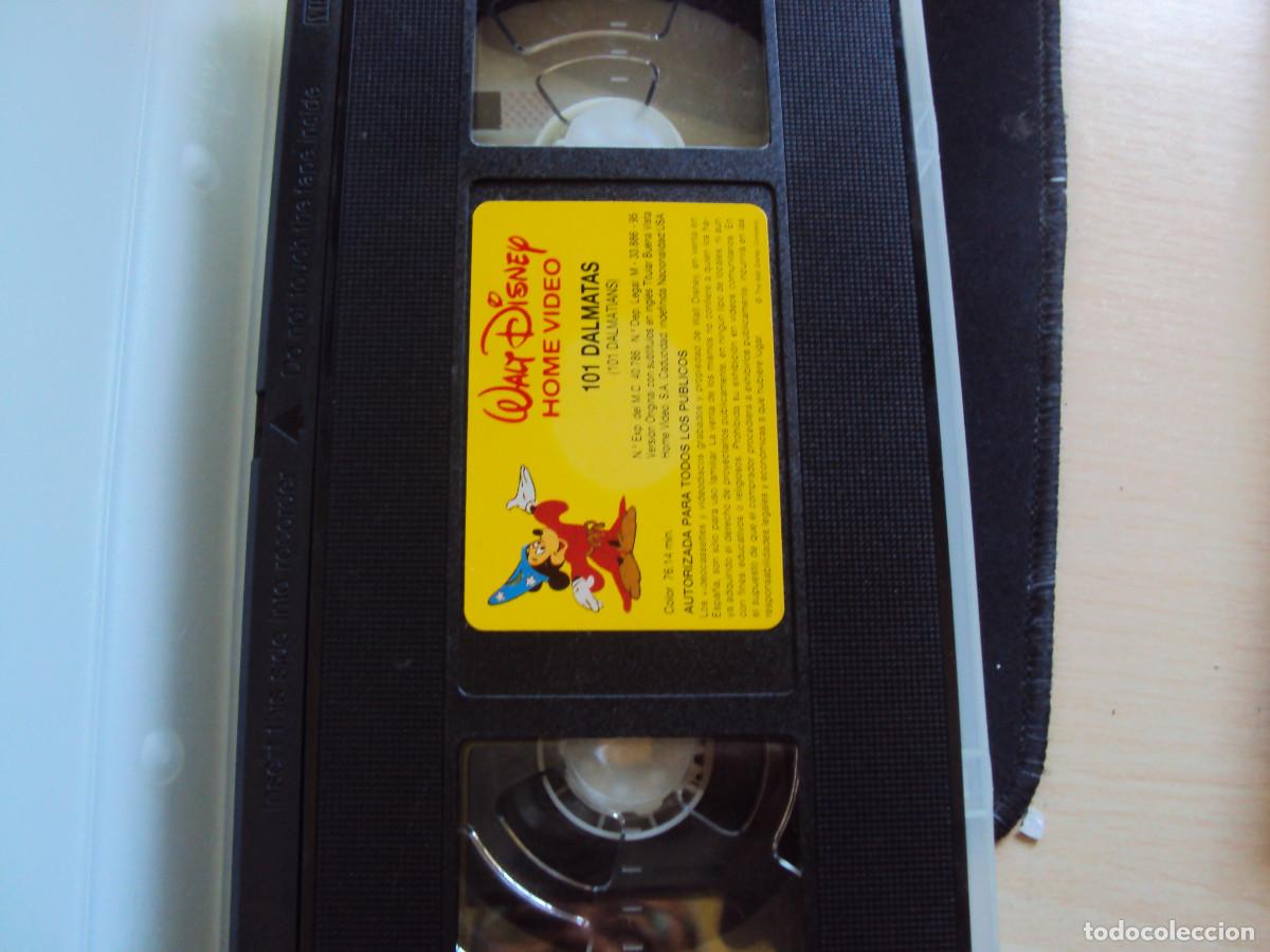 Cine: 101 DALMATAS - Foto 2