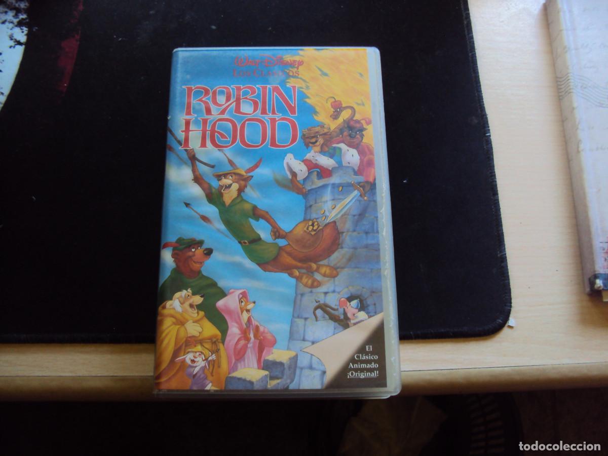 Cine: ROBIN HOOD - Foto 1