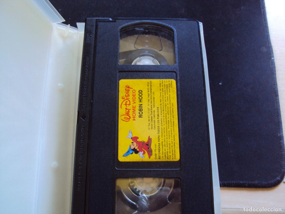 Cine: ROBIN HOOD - Foto 2