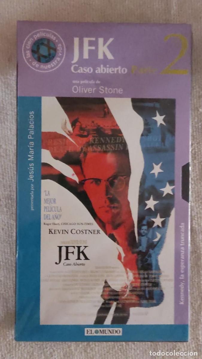 Cine: JFK. - Foto 1