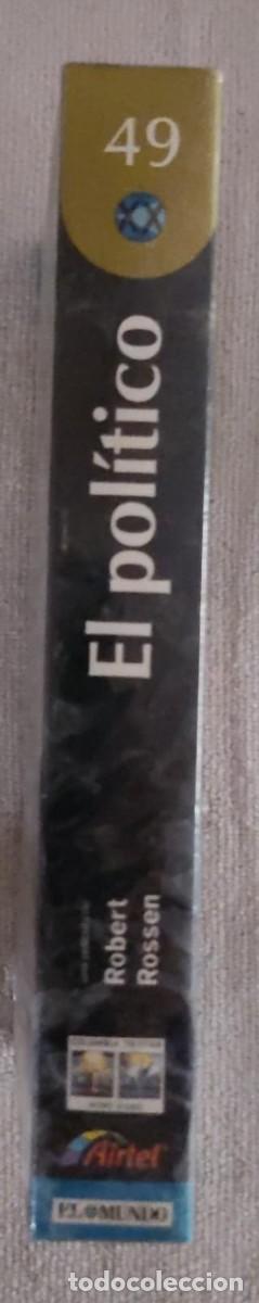 Cine: EL POL&Iacute;TICO. - Foto 3