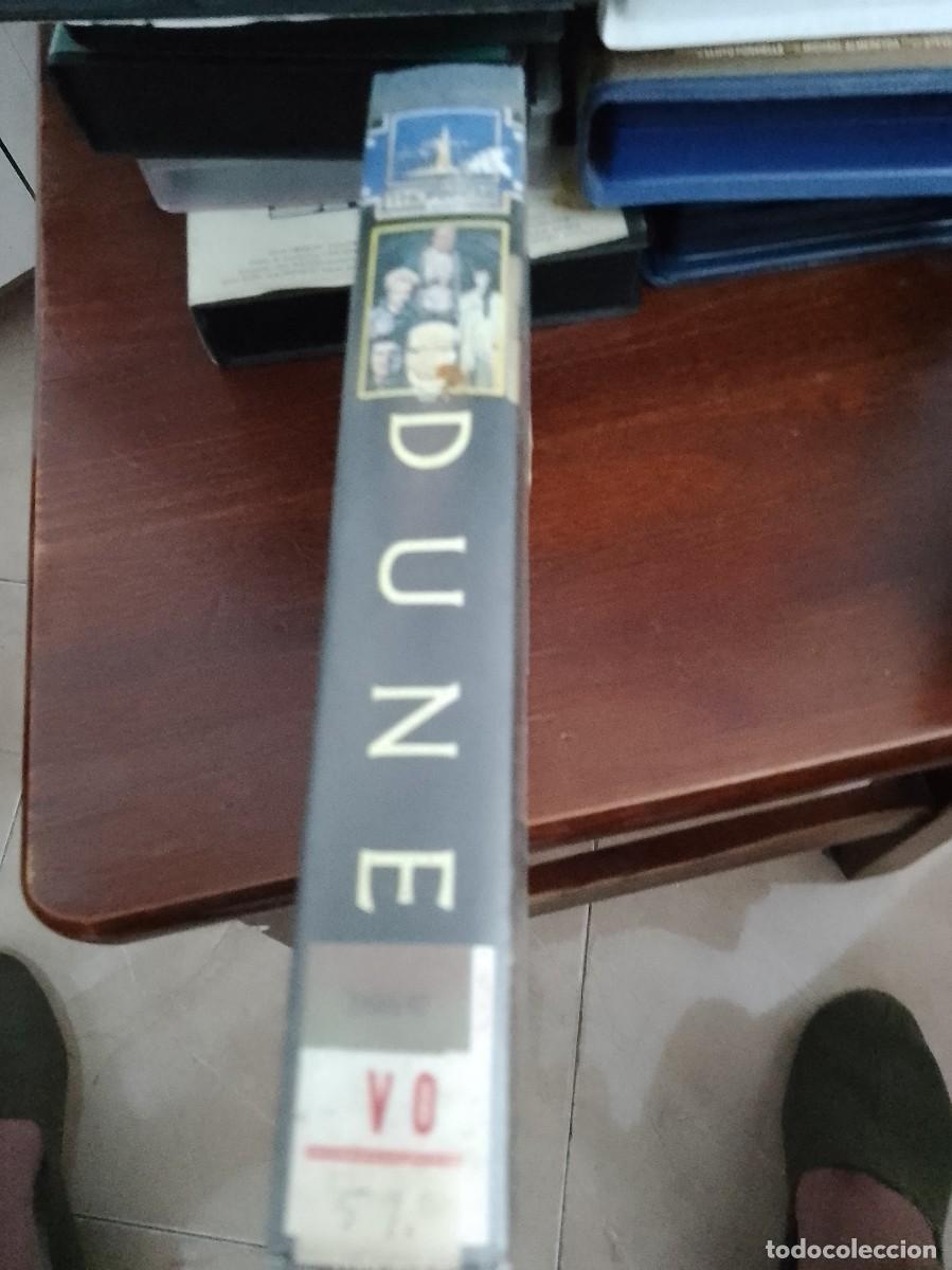 Cine: Dune vhs 1 edicion - Foto 2