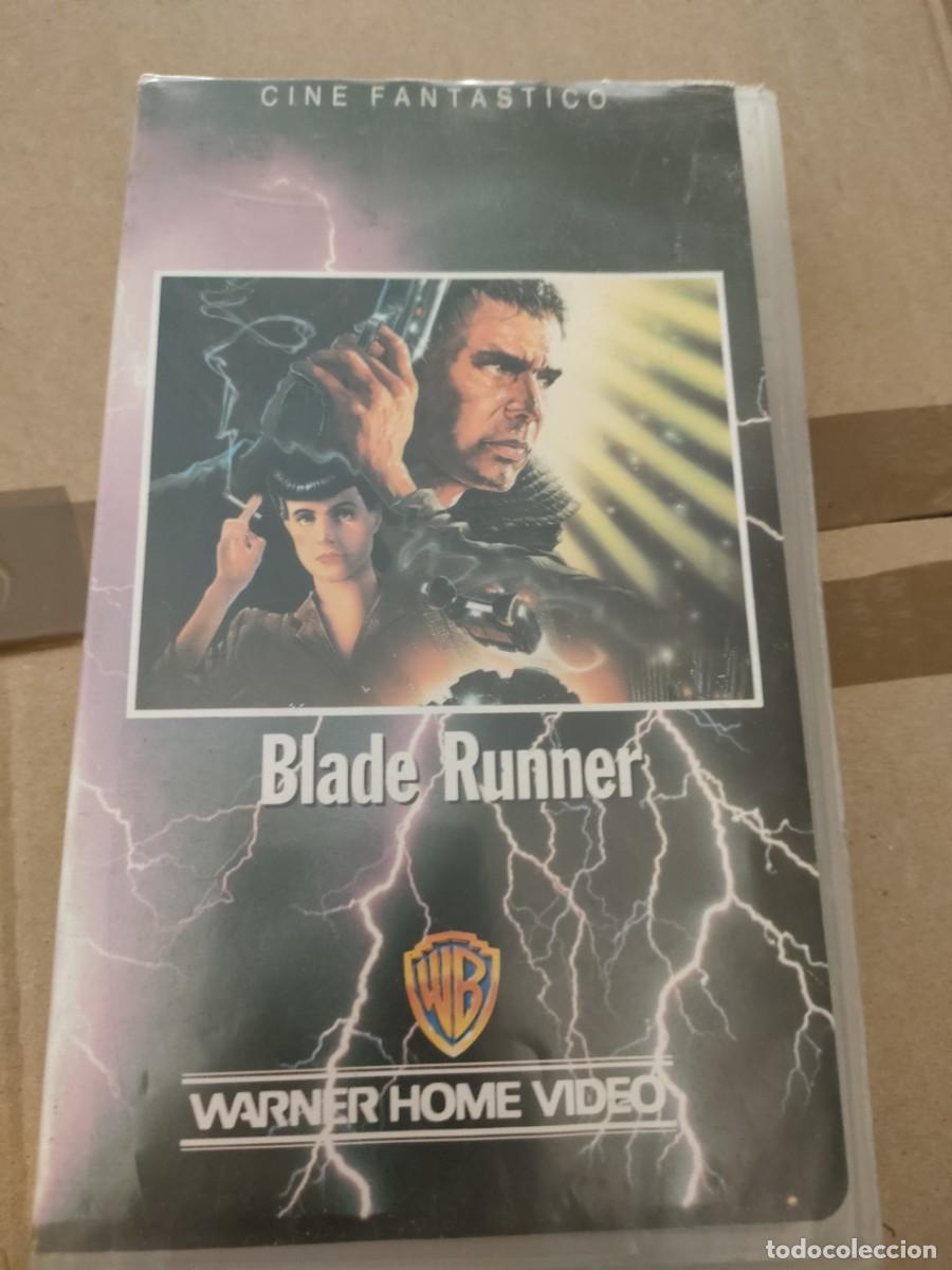 Cine: BLADE RUNNER - Foto 1