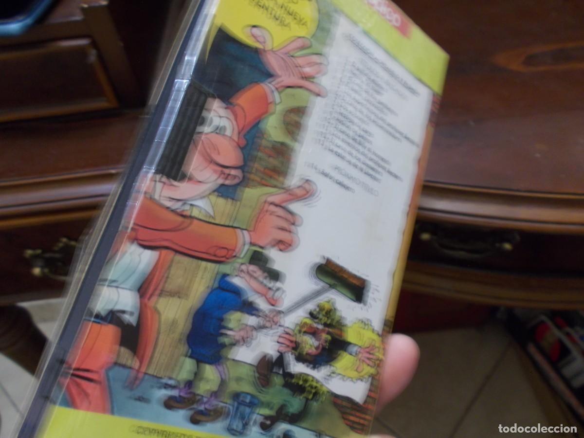 Cine: MORTADELO VHS - Foto 2