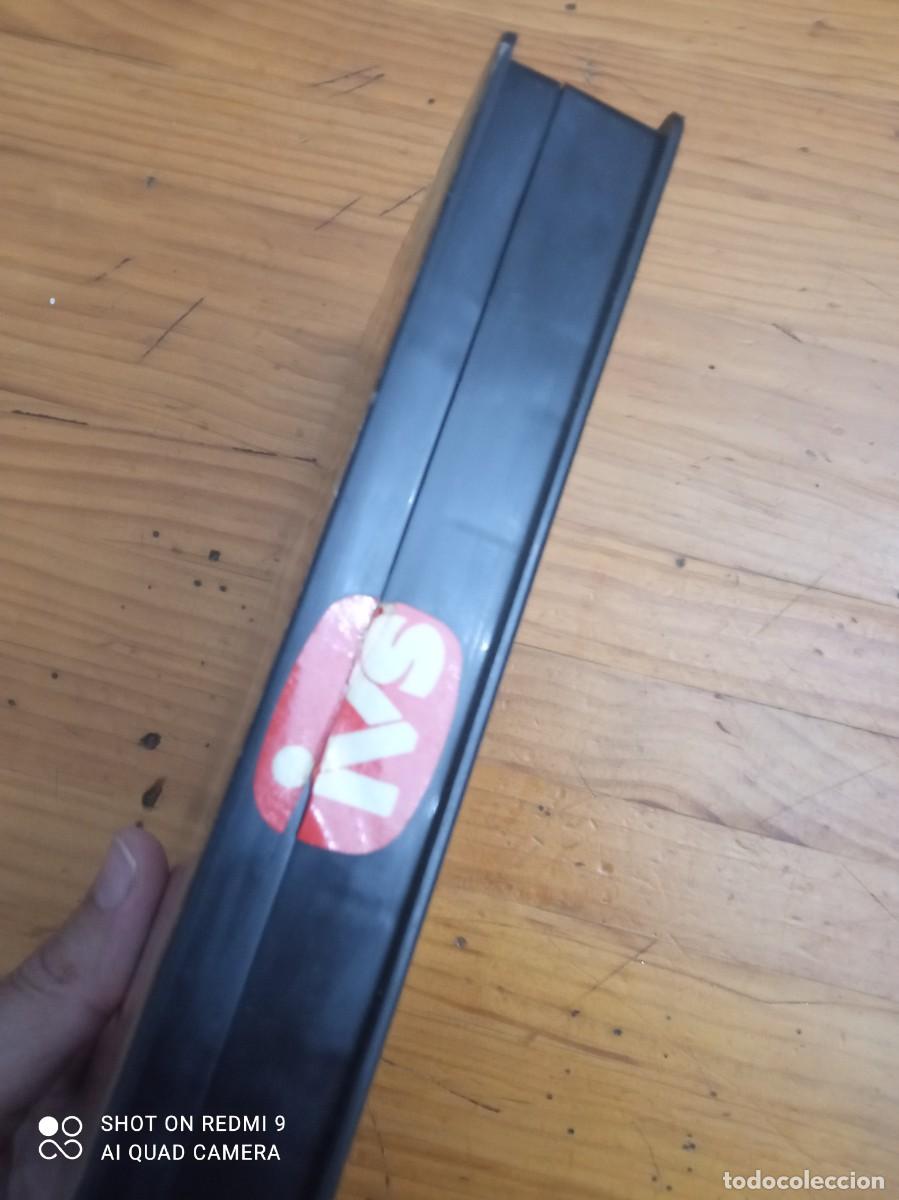 Cine: Lucifer vhs - Foto 4