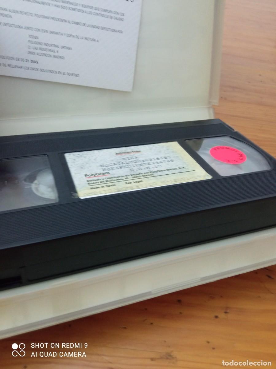 Cine: Kika vhs - Foto 6