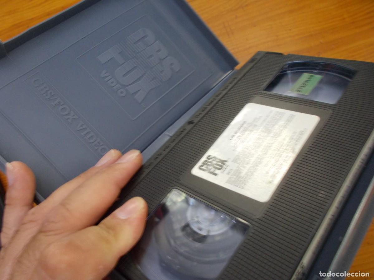 Cine: NOMADAS VHS - Foto 3