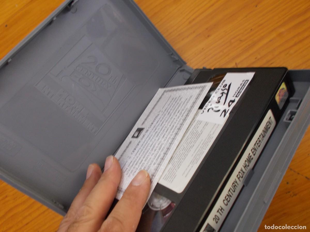 Cine: SPEED 2,VHS - Foto 3