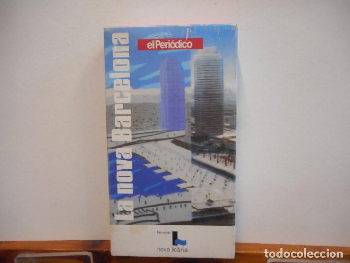 Cine: VHS.LA NOVA BARCELONA. EL PERIODICO