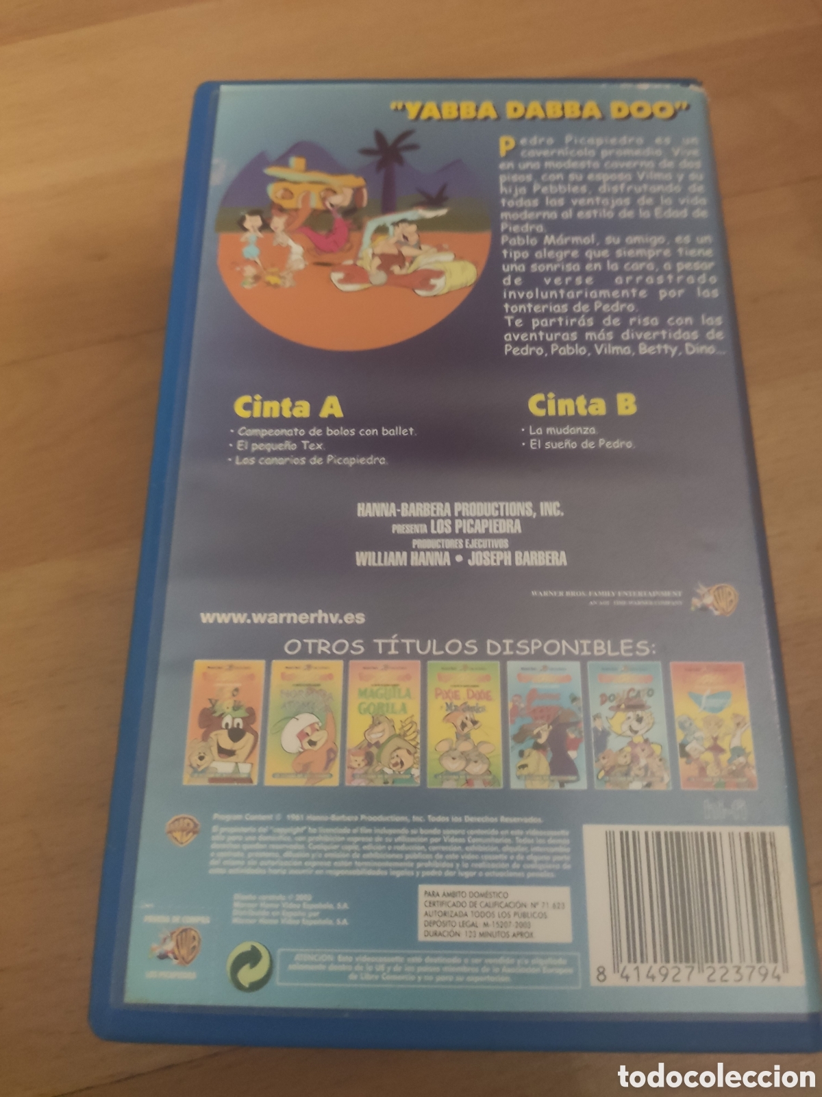 Cine: Los Picapiedra - Foto 3
