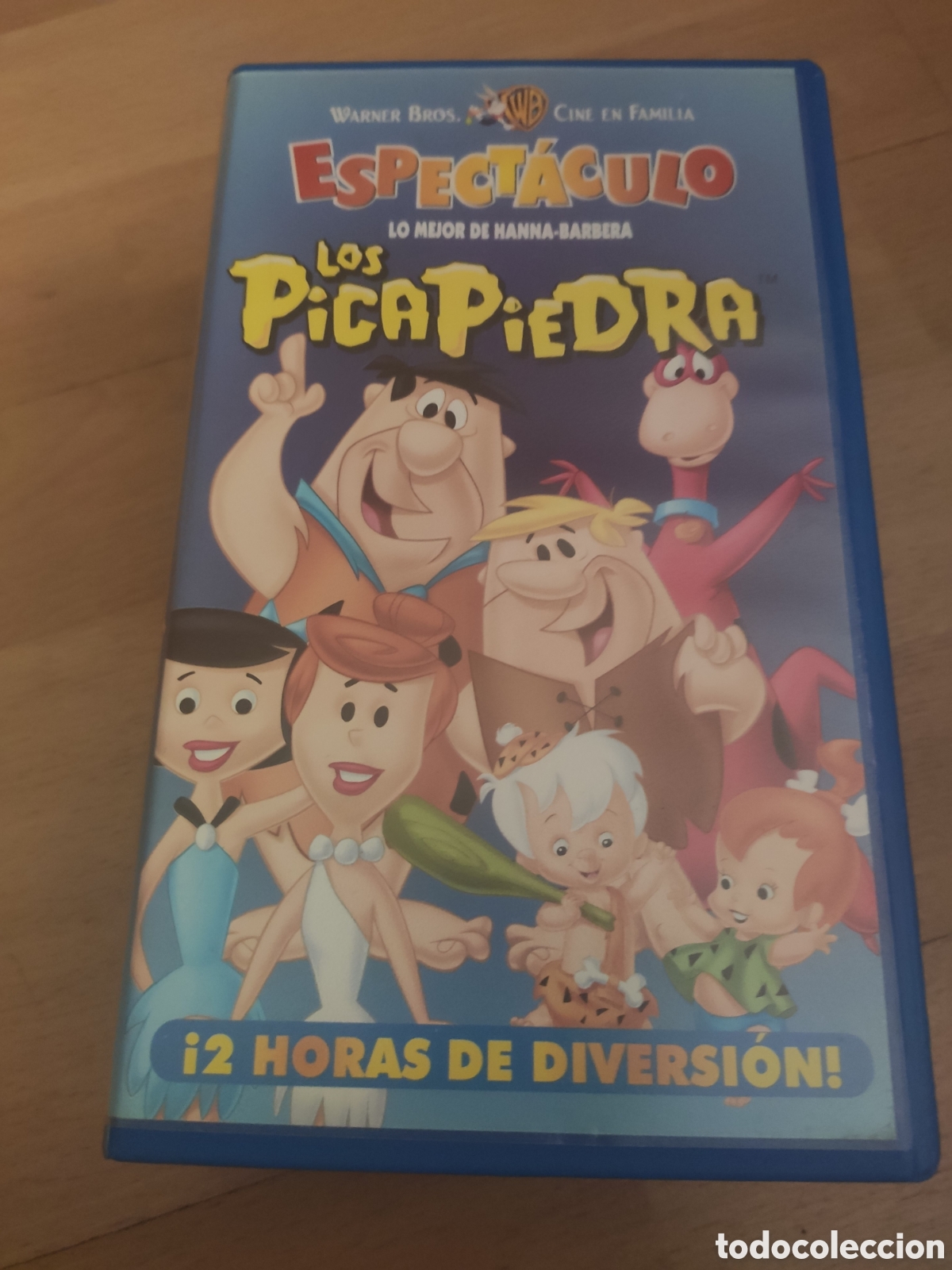 Cine: Los Picapiedra - Foto 1