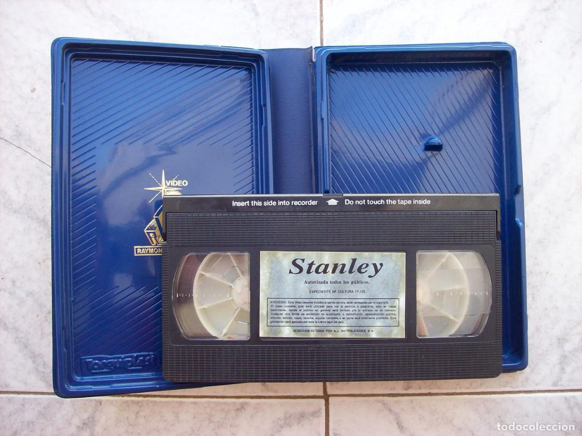 Cine: STANLEY VHS - Foto 3